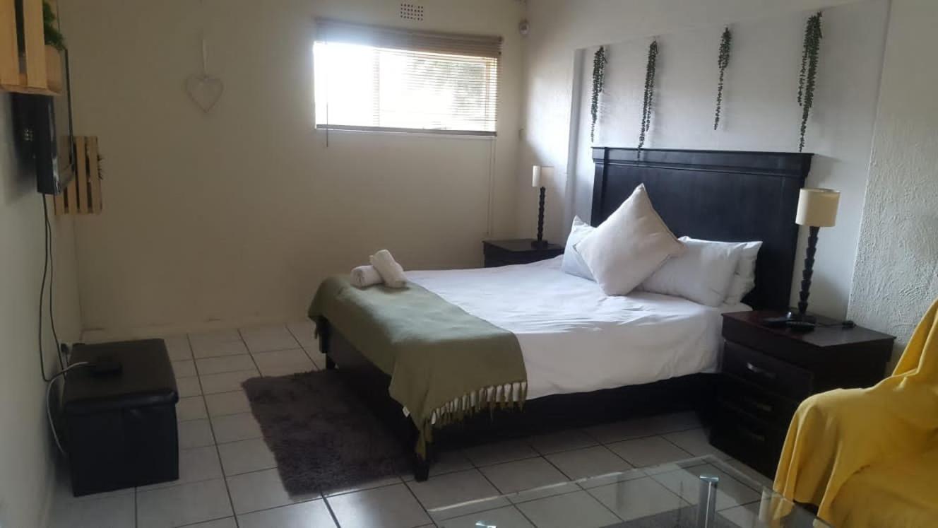 Self-Catering 1Bedr Cottage In Sandton With Free Wifi Johannesburg Luaran gambar